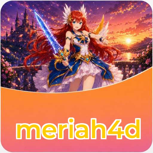 Privacy & Security meriah4d