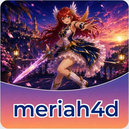 Overview meriah4d
