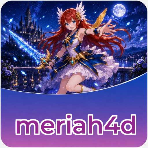 Nilai-Nilai meriah4d