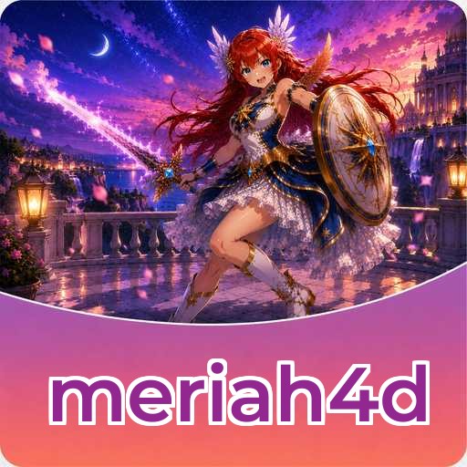 Misi Visi meriah4d